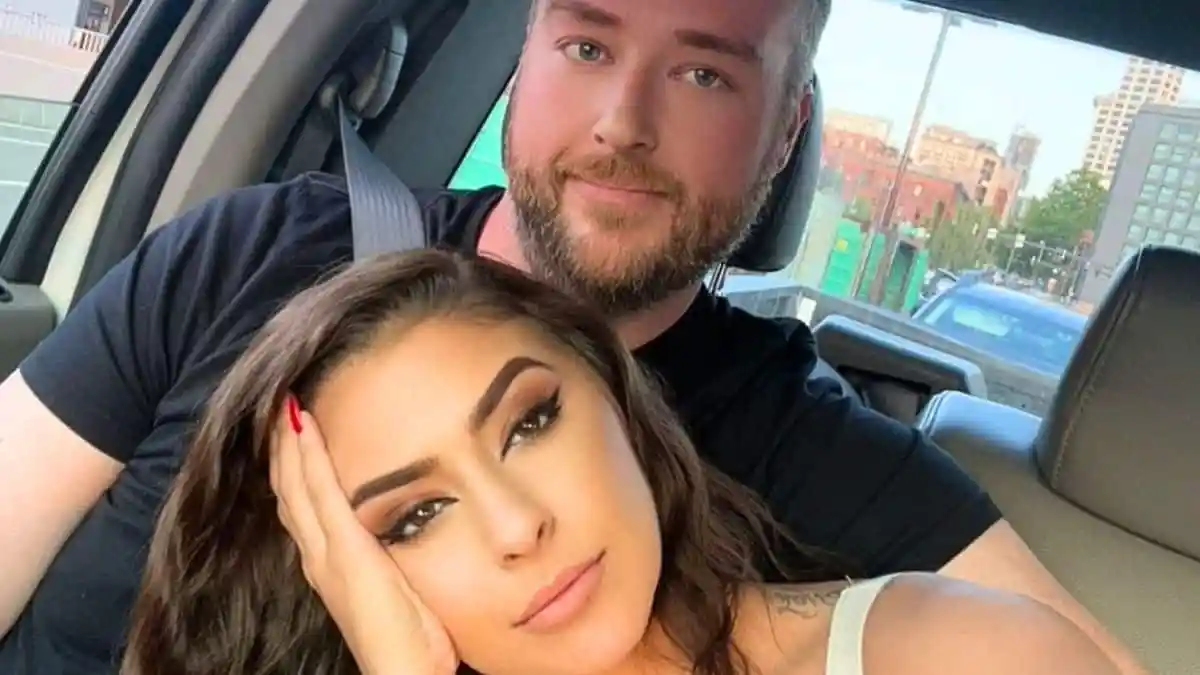 Success story couple